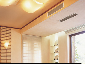 Giá Máy Lạnh Âm Trần Nối Ống Gió Daikin Mới Nhất 2025