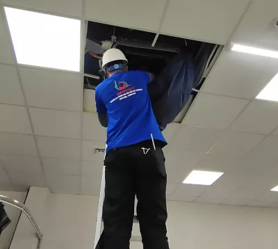 Báo Giá Bảo Dưỡng Điều Hòa Rẻ Nhất Miền Bắc