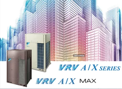 Điều Hòa Trung Tâm Là Gì? Máy Trung Tâm Của Hãng Nào Tốt Nhất?