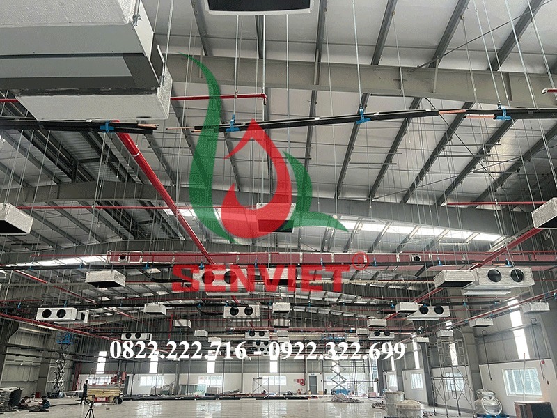 Điều hòa Sen Việt có uy tín không?