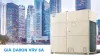 Bảng Giá Máy Lạnh - Điều Hòa Trung Tâm Daikin VRV 6A Mới Nhất 2026