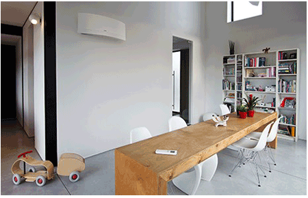 Điều Hòa Treo Tường Daikin