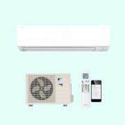Điều hòa treo tường Daikin FTKM25SVMV 9,000BTU 1 chiều Inverter
