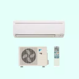 Điều hòa treo tường Daikin FTKS25GVMV 9,000BTU 1 chiều Inverter
