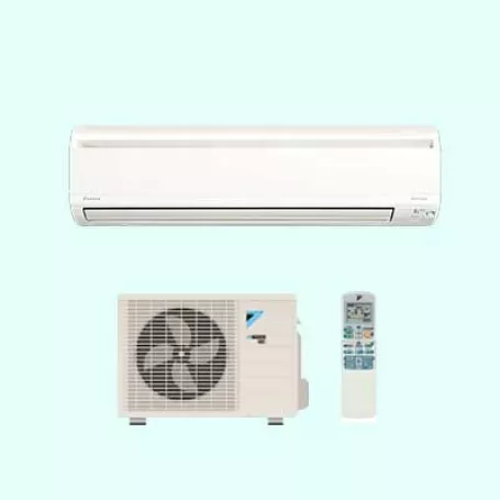 Điều hòa treo tường Daikin FTKS60GVMV 21,000BTU 1 chiều Inverter