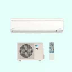 Điều hòa treo tường Daikin FTKS71GVMV 24,000BTU 1 chiều Inverter