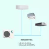 Điều hòa multi Daikin 2 chiều 4MXS80EVMA 28,000BTU