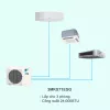 Điều hòa multi Daikin 1 chiều 3MKS71ESG 24,000BTU