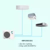 Điều hòa multi Daikin 1 chiều 4MKS80ESG 28,000BTU