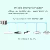 Điều hòa trung tâm Daikin VRV IV RXYQ36TAHY1(E) 36HP 2 chiều