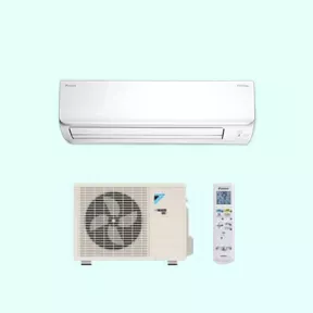 Báo giá combo lắp đặt điều hòa treo tường Daikin FTHF50RVMV 18,000BTU