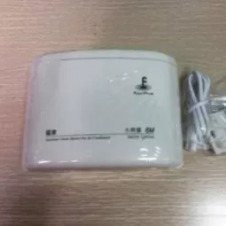 Máy bơm nước thải điều hòa KingPump Water Genius 4 mét