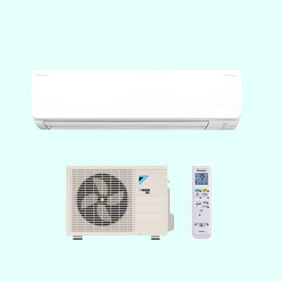 Điều hòa treo tường Daikin FTKC60TVMV 21,000BTU 1 chiều Inverter