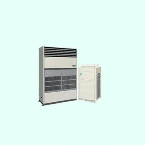 Điều hòa tủ đứng đặt sàn Daikin FVGR08NV1/RUR08NY1 80,000BTU 1 chiều