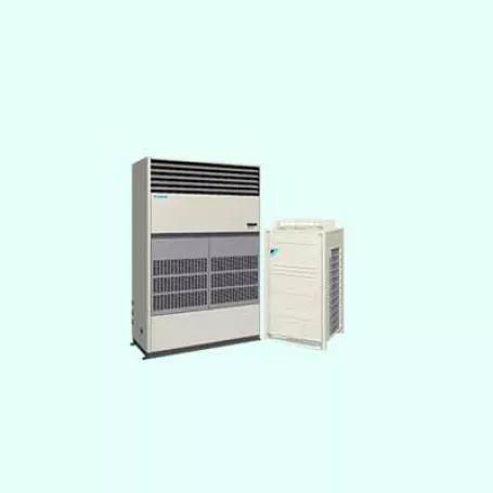 Điều hòa tủ đứng đặt sàn Daikin FVGR08NV1/RUR08NY1 80,000BTU 1 chiều