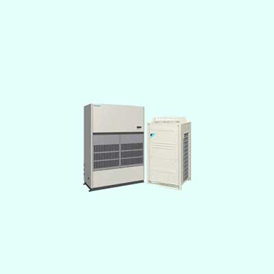 Điều hòa tủ đứng đặt sàn Daikin FVPGR10NY1/RUR10NY1 100,000BTU 1 chiều