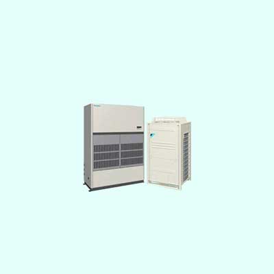 Máy lạnh điều hòa tủ đứng đặt sàn Daikin FVPGR15NY1/RUR15NY1 160,000BTU 1 chiều