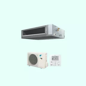 Máy Lạnh Điều hòa nối ống gió Daikin FBA60BVMA9/RZF60CV2V 21000BTU 1 chiều Inverter