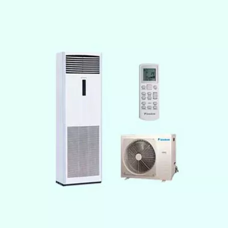Máy Lạnh Điều Hòa Tủ Đứng Daikin FVRN100BXV1V/RR100DBXV1V 36000BTU 1 Chiều