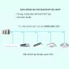 Điều hòa trung tâm Daikin 2 chiều VRV IV RXYQ36TANY1(E) 36HP