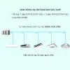 Điều hòa trung tâm Daikin 2 chiều VRV IV RXYQ34TANY1(E) 34HP