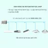 Điều hòa trung tâm Daikin 2 chiều VRV IV RXYQ40TANY1E 40HP