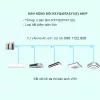 Điều hòa trung tâm Daikin 2 chiều VR IV RXYQ40TASY1(E) 40HP