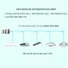 Điều hòa trung tâm Daikin 2 chiều VRV IV RXYQ50TASY1(E) 50HP