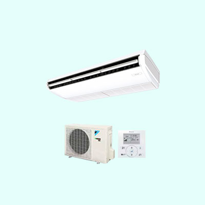 Điều Hòa Áp Trần Daikin FHA100BVMV/RZF100CVM 34000BTU 1 Chiều Inverter