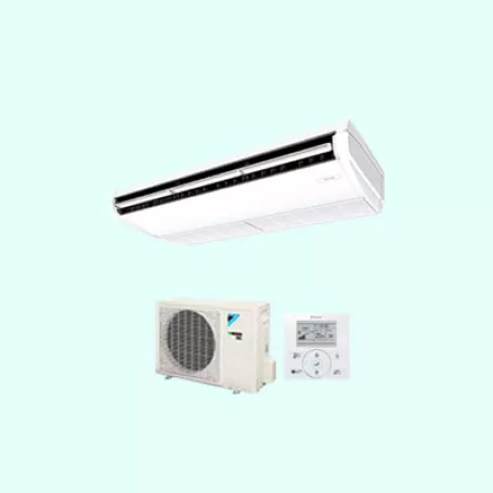 Điều Hòa Áp Trần Daikin FHA100BVMV/RZF100CVM 34000BTU 1 Chiều Inverter