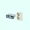 Điều hòa giấu trần nối ống gió Daikin FDR06NY1/RUR06NY1 60,000BTU 1 chiều