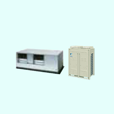 Máy lạnh điều hòa giấu trần nối ống gió Daikin FDR13NY1/RUR13NY1 120,000BTU 1 chiều