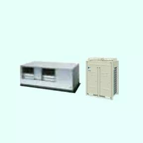 Máy lạnh điều hòa giấu trần nối ống gió Daikin FDR13NY1/RUR13NY1 120,000BTU 1 chiều