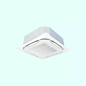 Dàn lạnh âm trần điều hòa trung tâm Daikin FXFQ40AVM 15,400BTU