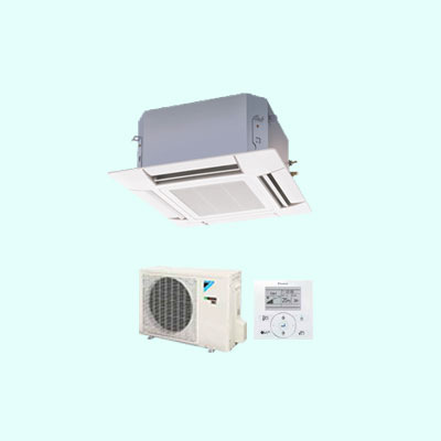 Máy lạnh điều hòa âm trần Daikin FHC48PUV2V 48,000BTU 1 chiều