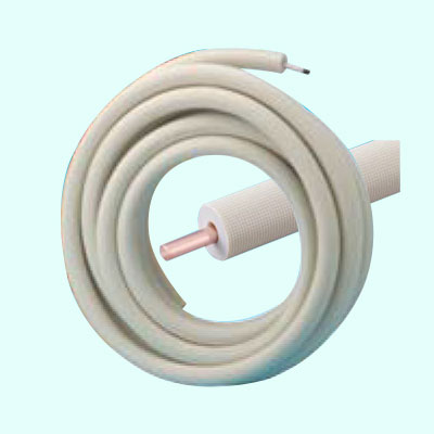 Ống đồng đơn cuộn kèm bảo ôn Inaba Thái Lan