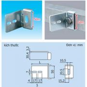 Giá đỡ chiều ngang phổ biến TK-B