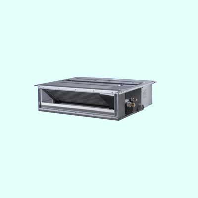 Dàn lạnh nối ống gió điều hòa multi Daikin CDXP35RVMV 12,000BTU