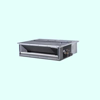 Dàn lạnh nối ống gió điều hòa multi Daikin CDXP35RVMV 12,000BTU