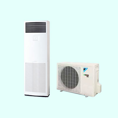 Điều hòa tủ đứng Daikin FVQ71CVEB/RZR71MVMV 24,000BTU 1 chiều Inverter