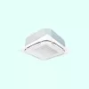 Dàn lạnh âm trần điều hòa trung tâm Daikin FXFSQ100AVM 38,200BTU