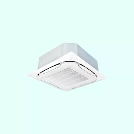 Dàn lạnh âm trần điều hòa trung tâm Daikin FXFSQ100AVM 38,200BTU