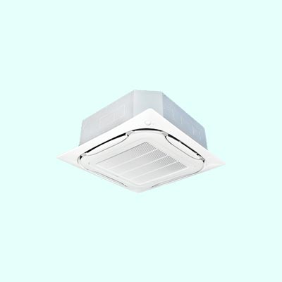 Dàn lạnh âm trần điều hòa trung tâm Daikin FXFSQ125AVM 47,800BTU