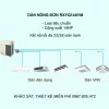 Điều hòa trung tâm Daikin VRV H RXYQ14AYM 14HP 2 chiều