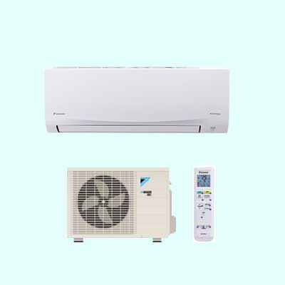 Điều hòa treo tường Daikin FTKQ60SAVMV 21,000BTU 1 chiều Inverter