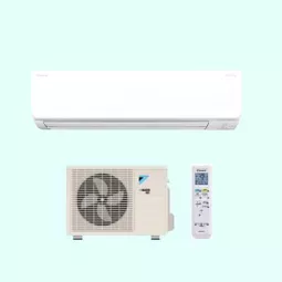 Điều hòa treo tường Daikin FTKC25UAVMV 9,000BTU 1 chiều Inverter