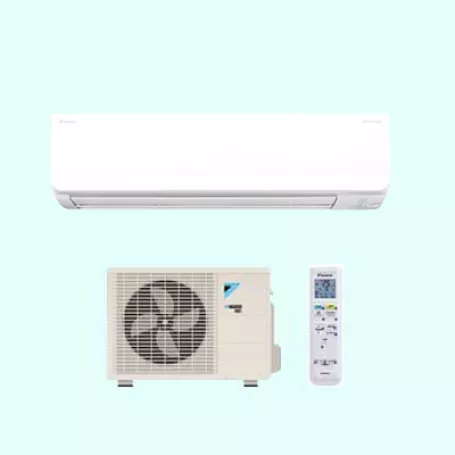 Điều hòa treo tường Daikin FTKC25UAVMV 9,000BTU 1 chiều Inverter