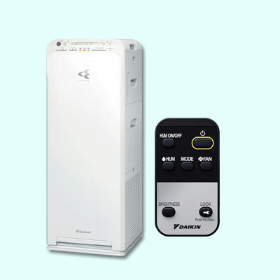 Máy lọc không khí Daikin MCK55TVM6