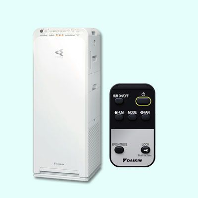 Máy lọc không khí Daikin MCK55TVM6