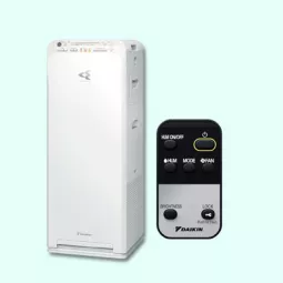 Máy lọc không khí Daikin MCK55TVM6
